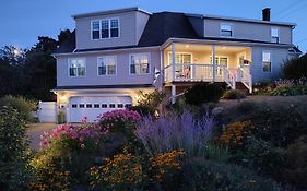 Digby Bed And Breakfast